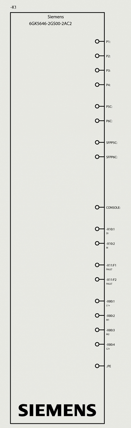 6GK5646-2GS00-2AC2