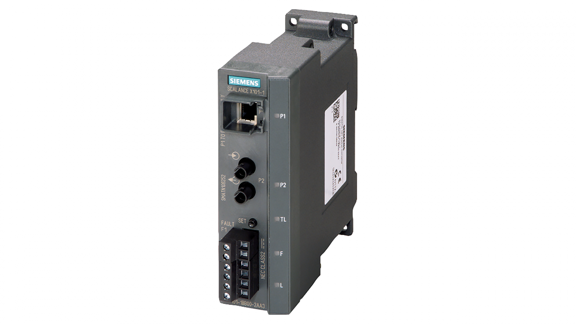 6GK5101-1BB00-2AA3 SIEMENS Казахстан