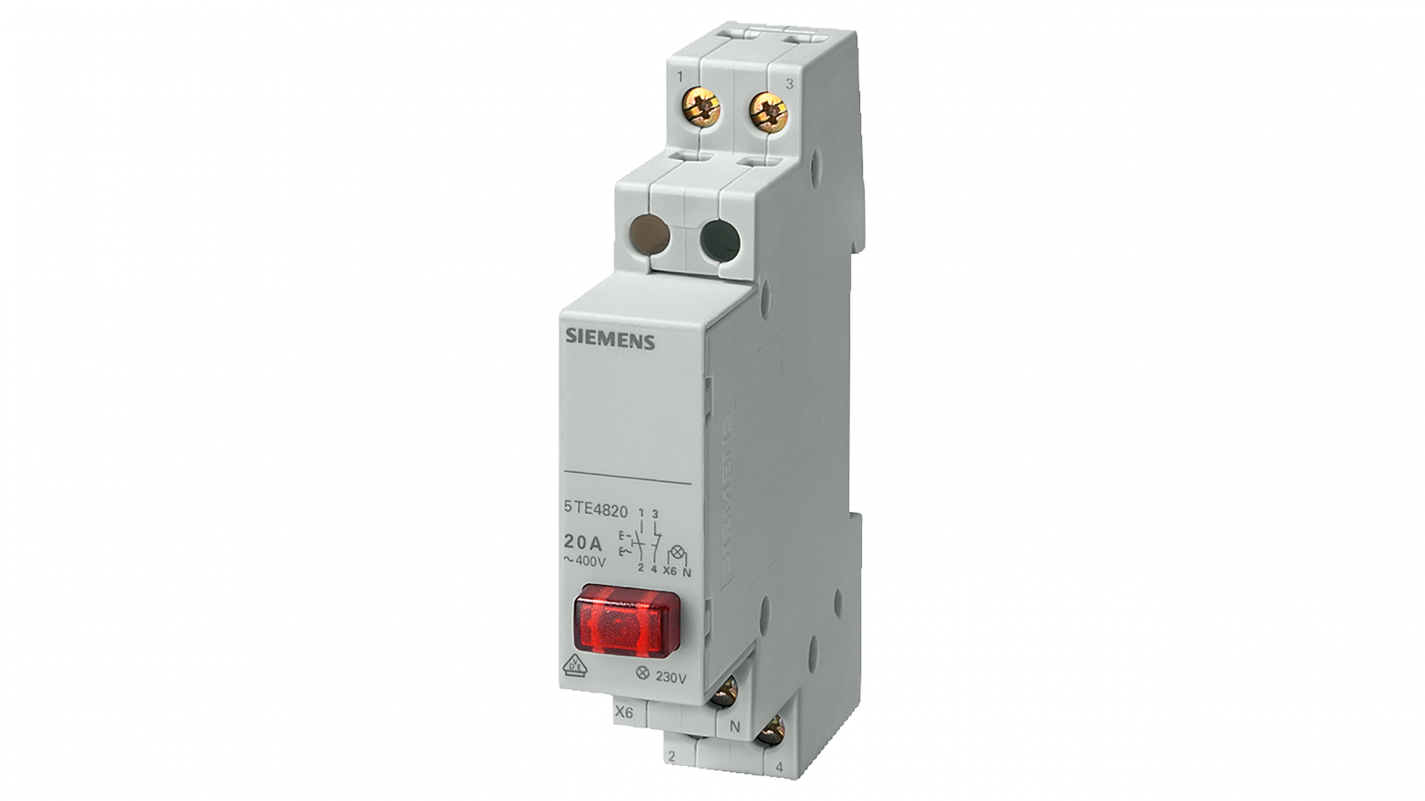 5TE4820 SIEMENS Казахстан