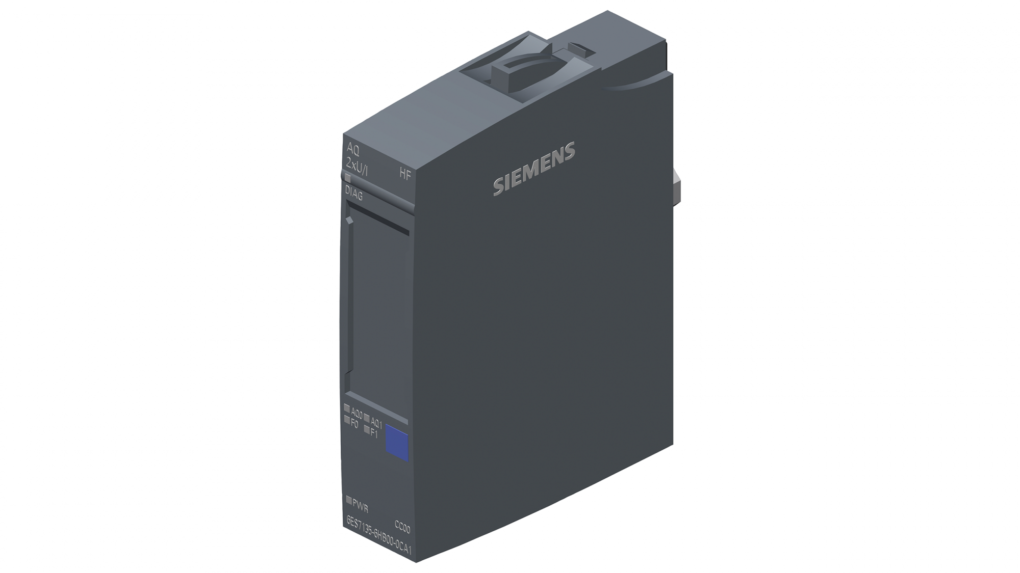 6ES7135-6HB00-0CA1 SIEMENS Казахстан